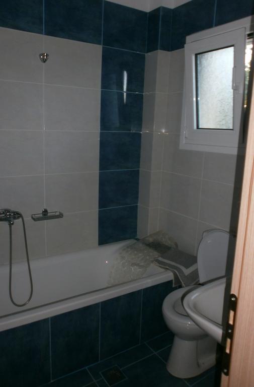 Artemis - Marina Apartments Evia ห้อง รูปภาพ