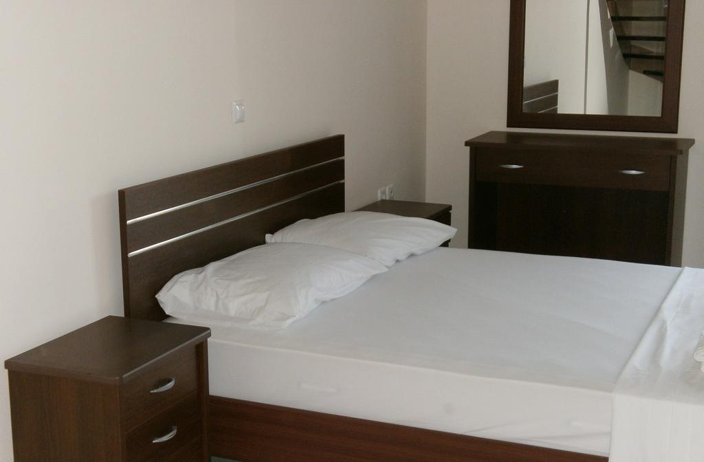 Artemis - Marina Apartments Evia ห้อง รูปภาพ