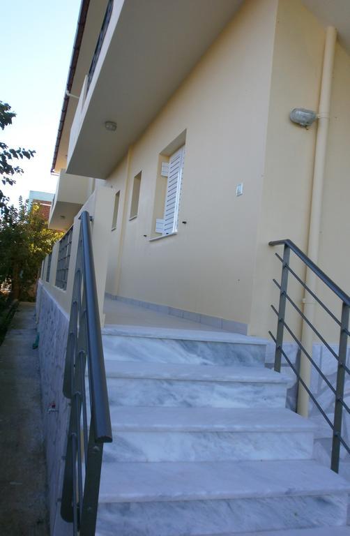 Artemis - Marina Apartments Evia ห้อง รูปภาพ