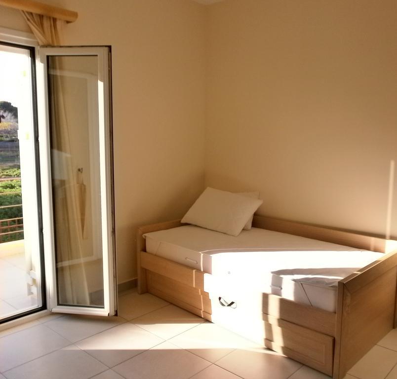 Artemis - Marina Apartments Evia ห้อง รูปภาพ