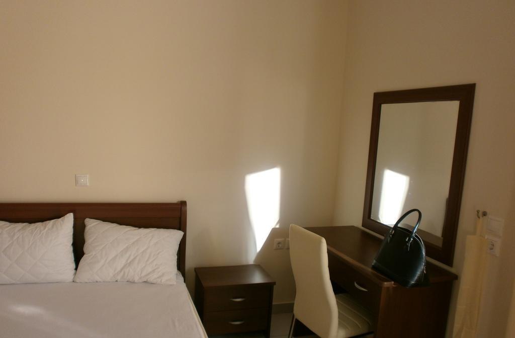 Artemis - Marina Apartments Evia ห้อง รูปภาพ