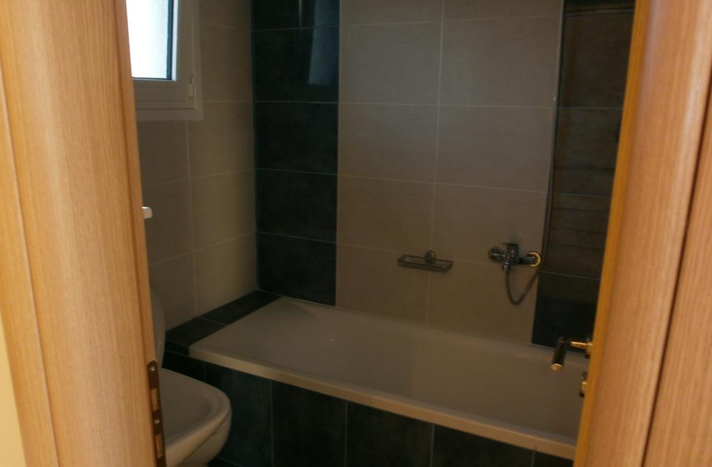 Artemis - Marina Apartments Evia ห้อง รูปภาพ