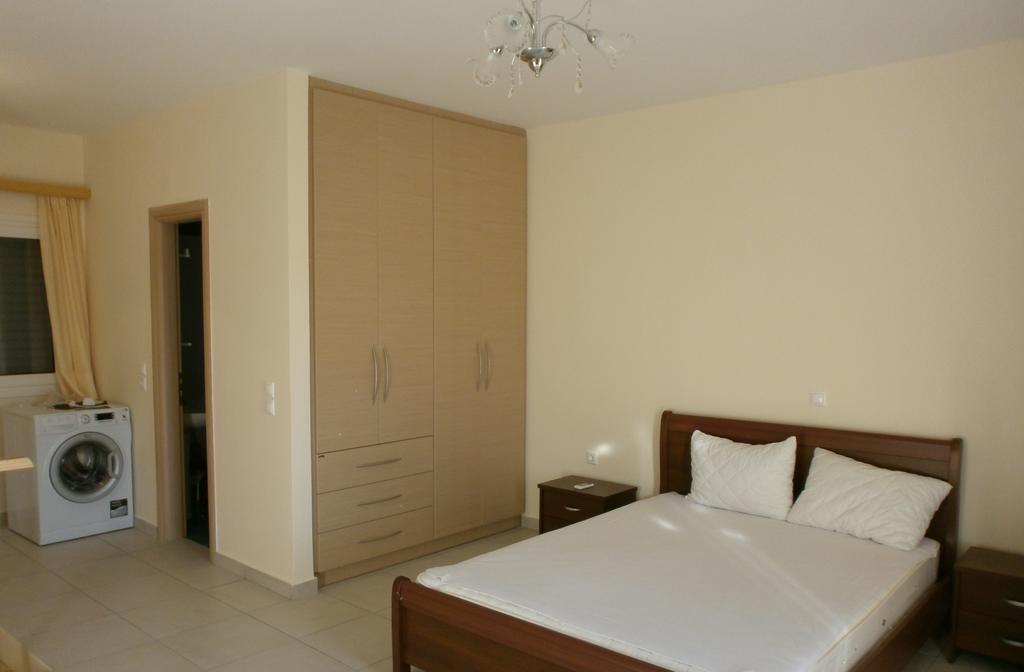 Artemis - Marina Apartments Evia ห้อง รูปภาพ